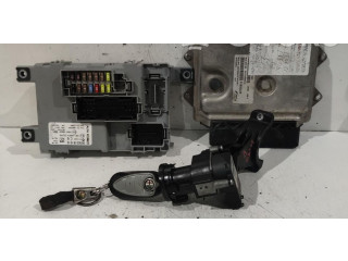 Řídící jednotka    Alfa Romeo Mito 2010