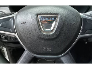 Подушка безопасности водителя Dacia Dokker