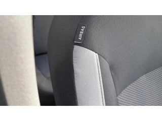 Подушка безопасности в сиденье Dacia Sandero
