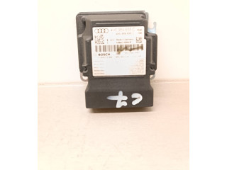 Блок подушек безопасности 4H0959655C, 0285010856   Audi A6 C7