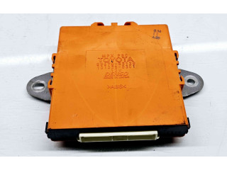 Блок комфорта 89670-53120 Lexus IS 220D-250-350