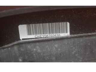 Надувная подушка для руля 20940615, 20940615   Chevrolet Equinox   