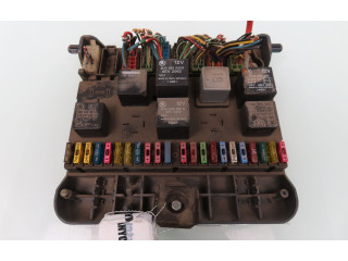 Pojistková skříňka 6U0937025, 6U0937025 Skoda Felicia II 1998