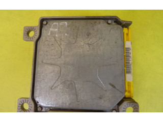 Блок подушек безопасности 8L0959655F   Audi A3 S3 8L