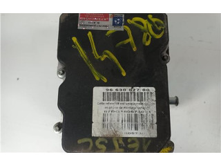Блок АБС 9663887780 Citroen C5 2001 - 2004 года