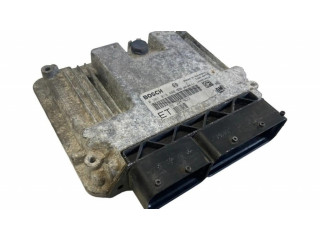 Řídící jednotka 55205633, 0281013408 Opel Vectra C 2005