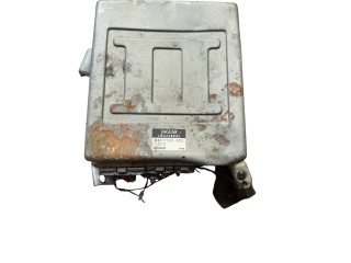 Блок управления климат-контролем LNC7600AE, MB1773003202 Jaguar XJ X308