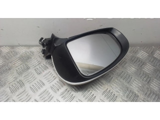 Zpětné zrcátko Toyota Prius (XW30) 2010 022865