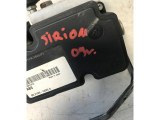 Блок АБС 89540B1120 Daihatsu Sirion - года