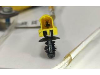 Боковая подушка безопасности 96631496 Chevrolet Captiva