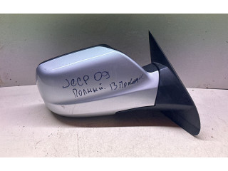 Зеркало электрическое        Jeep Grand Cherokee (WK)  2005 - 2010 года   