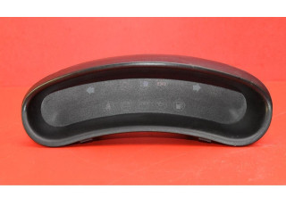 Панель приборов 96664132, TH5H260027   Chevrolet Matiz       