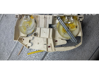 Блок управления климат-контролем Skoda Octavia Mk1 (1U)