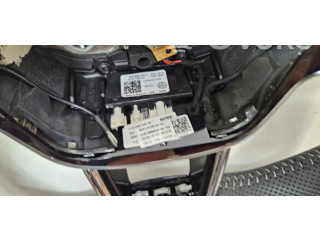 Руль Skoda Octavia Mk4 2019 - года 5E3419093AD