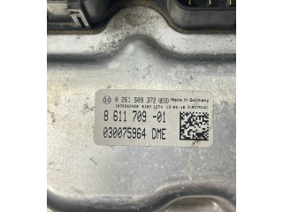 Řídící jednotka 8611709 BMW M6 2014