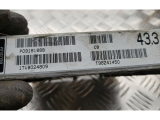 Блок управления коробкой передач P09181888, 1TVB024809 Volvo S70 V70 V70 XC