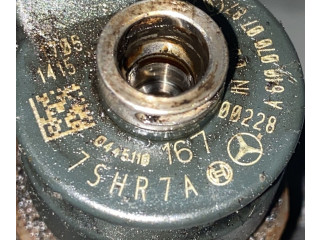 Форсунка     Mercedes-Benz A W169   