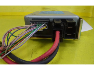 Блок подушек безопасности 8200061924B Renault Clio II