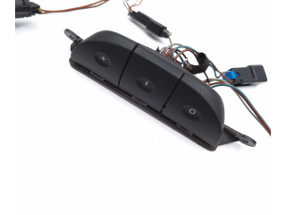 Volant Opel Astra G 2002 90561159