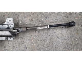 Рулевая рейка 9681749977 Citroen C4 Grand Picasso 2007 - 2013 года