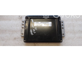 Блок управления двигателя S118245005B, P30614951 Volvo S40, V40