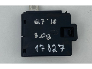 Pojistková skříňka 4M0941824AN, 180319 Audi Q7 4M 2018