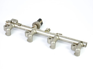 Vstřikovač A2710705495 Mercedes-Benz C W204