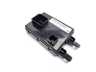 Блок управления климат-контролем P68103284AF   Jeep Cherokee