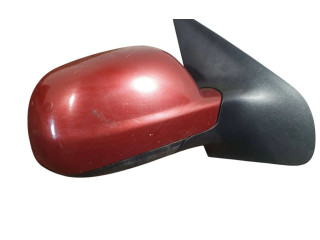 Поршень Зеркало (управляемое электричеством) ALH E1010515 Volkswagen Golf IV