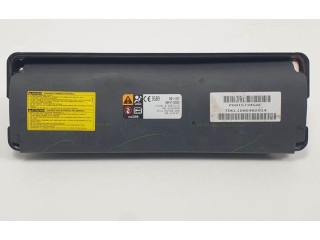 Подушка безопасности пассажира P68157345AF Jeep Cherokee