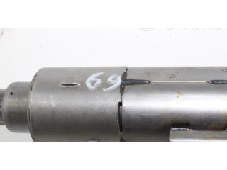 Механическаярулевой колонки