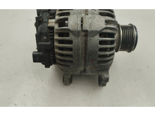 Генератор 06F903023F Volkswagen Jetta V