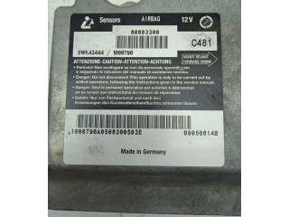 Блок подушек безопасности 5WK43444, CENTRALITAAIRBAG Alfa Romeo GT