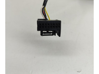 Турбина Зеркало (управляемое электричеством) Audi A6 S6 C7 4G 4G2857409M для двигателя CNHA