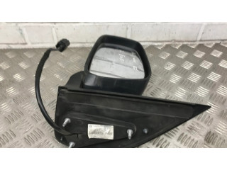 Зеркало электрическое левое Nissan Pathfinder R51 2005-2012 года