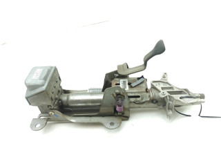 Рулевая рейка 05057876AA, DCX05026132AC Jeep Grand Cherokee (WK) 2005-2010 года