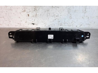 Блок управления климат-контролем 98340409ZD   Peugeot Partner III