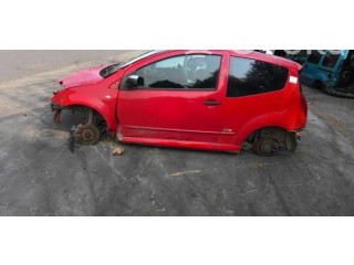 Jednotka ABS 00004541F3 Citroen C2 2004