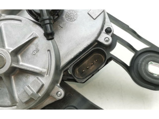 Моторчик заднего дворника 8V0955711 Audi A3 S3 A3 Sportback 8P