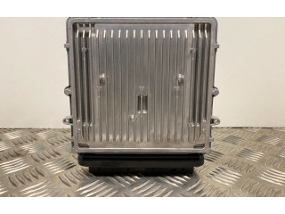 Řídící jednotka 8517016, 0281018320 BMW X6 E71 2010