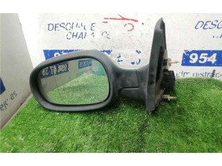 Zpětné zrcátko Renault Megane I 2000
