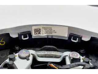 Volant BMW X3 G01 2017 8043575