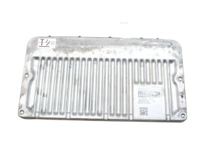 Блок управления климат-контролем 8966153P70 Lexus IS III XE30