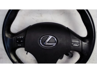 Руль Lexus IS 220D-250-350 2006-2013 года GS12002380, Z21C7030045
