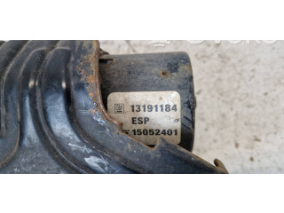 Топливная рампа 13191184   Saab 9-3 Ver2   для двигателя B207R