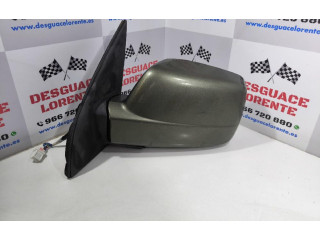 Zpětné zrcátko Nissan X-Trail T30 2001 010621