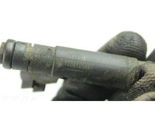 Форсунка 04854181    Jeep Grand Cherokee (WJ) для Другое двигателя  