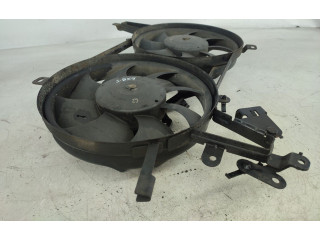 Вентилятор печки 9010654, MP8125182C   Fiat Marea