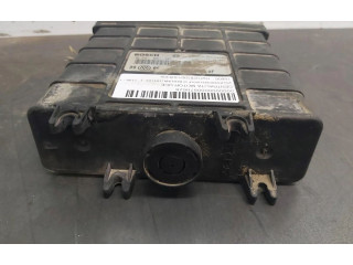 Блок управления двигателя 0281001308309 Volkswagen Golf III