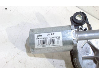 Моторчик заднего дворника 5G0955711 Volkswagen Golf VII